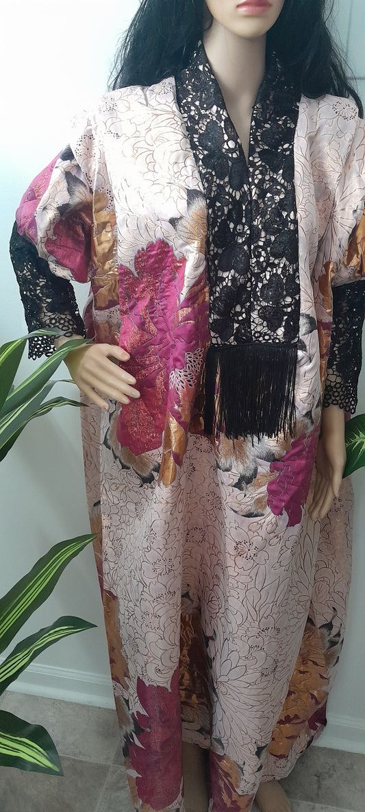 Damask Boubou  all size