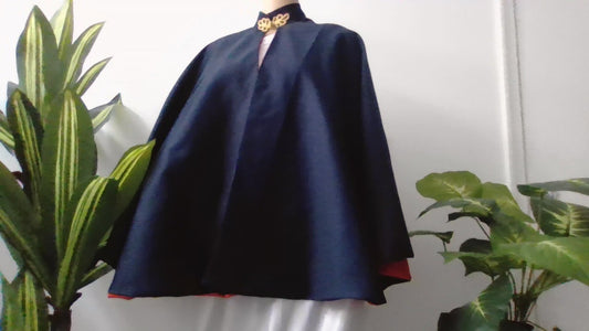 CAPE